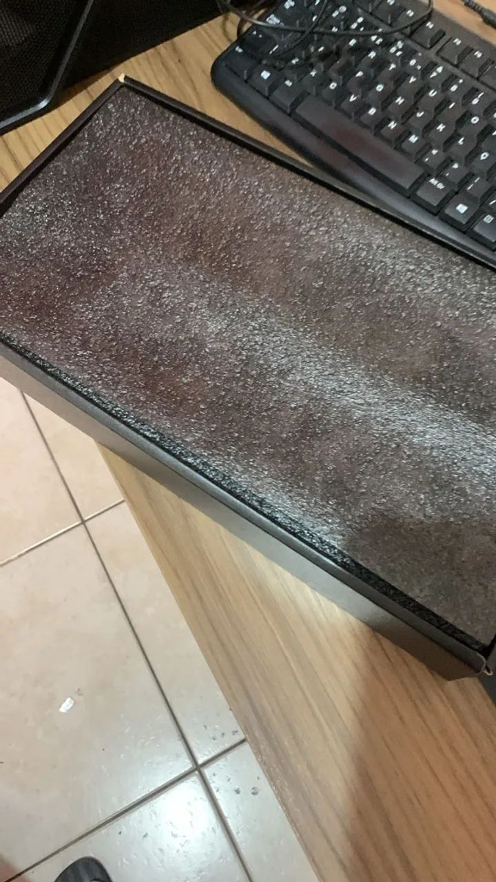 Placa de Vídeo RTX 4060 TI VENTUS 3X 8G OC MSI NVIDIA GeForce, 8 GB GDDR6,  - Foto 5