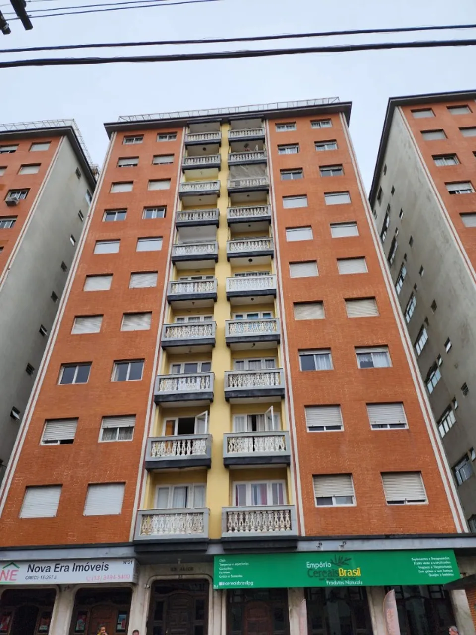 Apartamento Vila Tupi - Praia Grande - Direto Proprietário - LOCAÇÃO R$ 1.990,00.