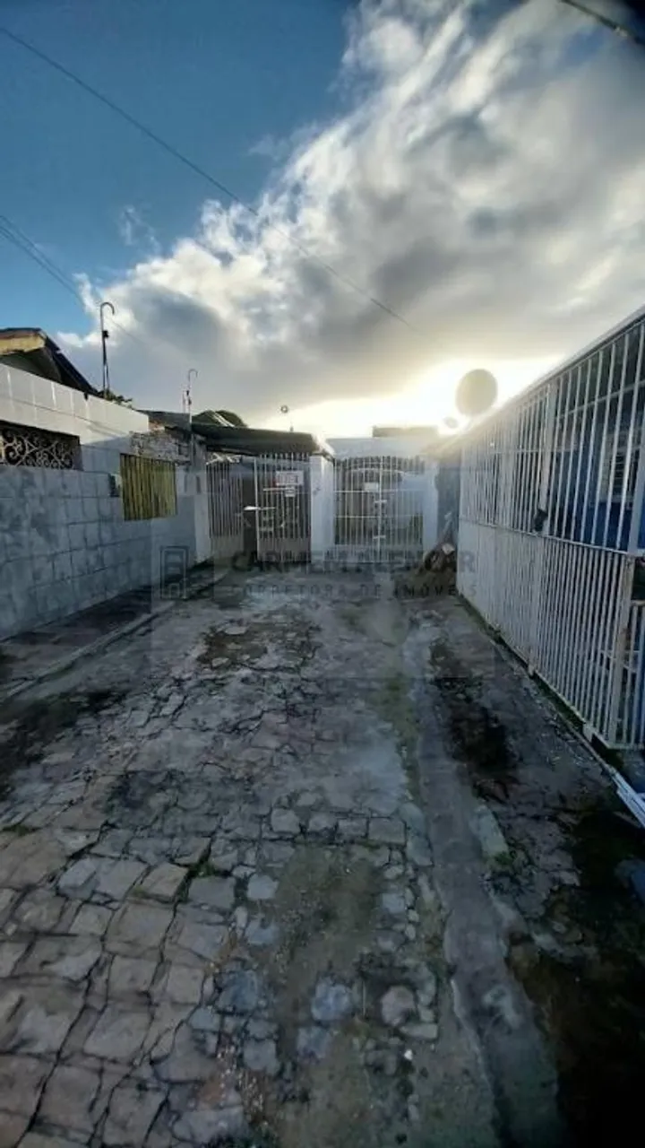 CASA BAIRRO NOVO