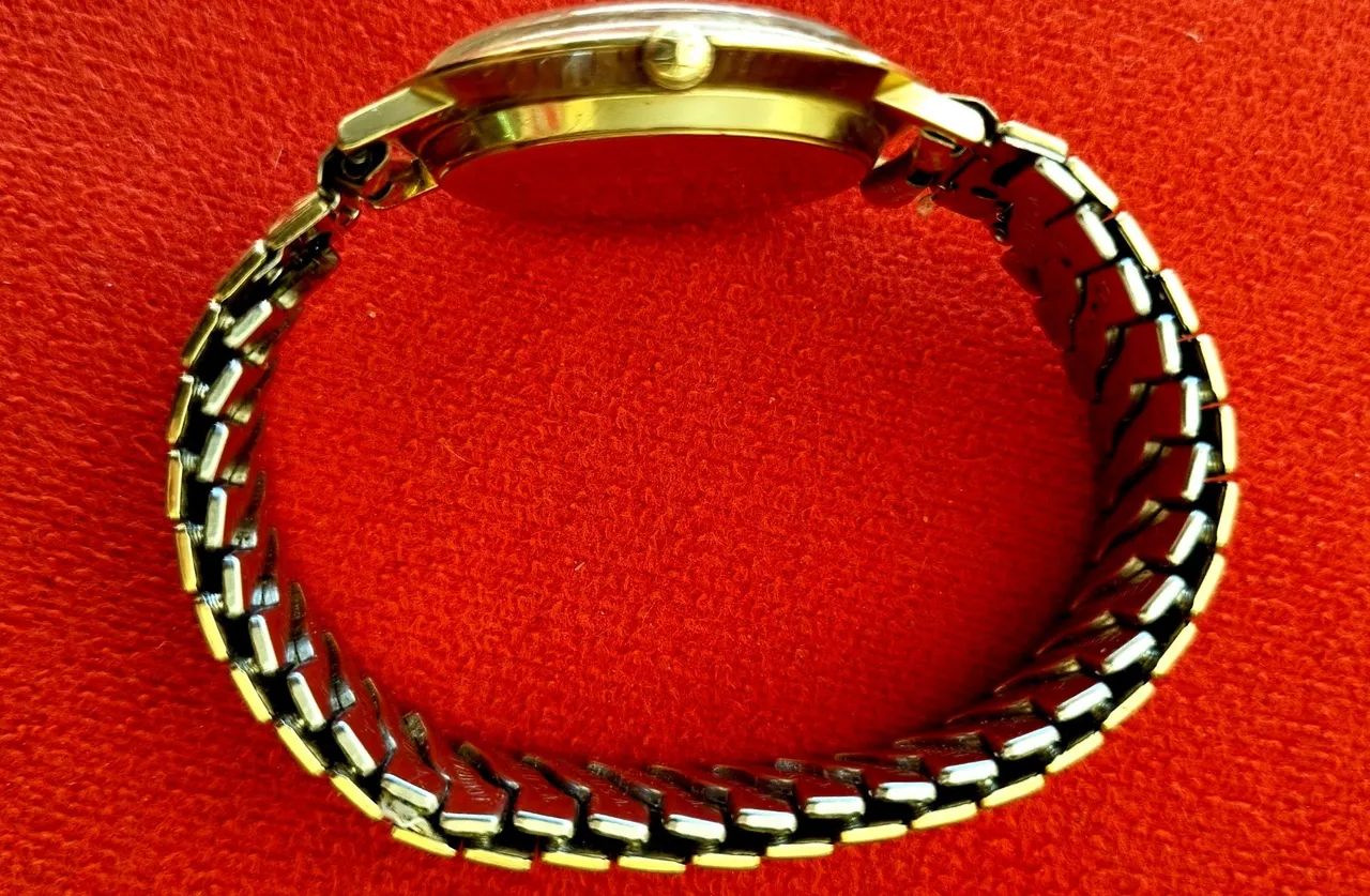 Relogio HAMILTON (EUA) original 1962 - Foto 4