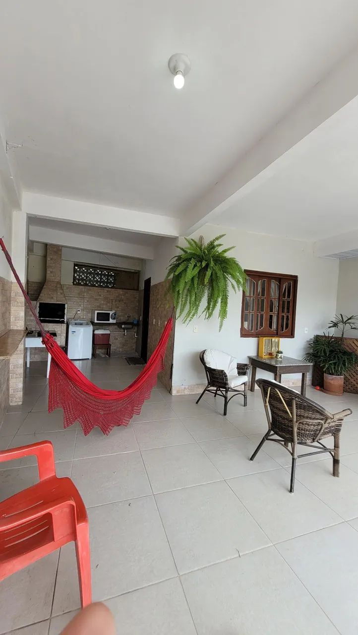 Aluguel para  temporada 