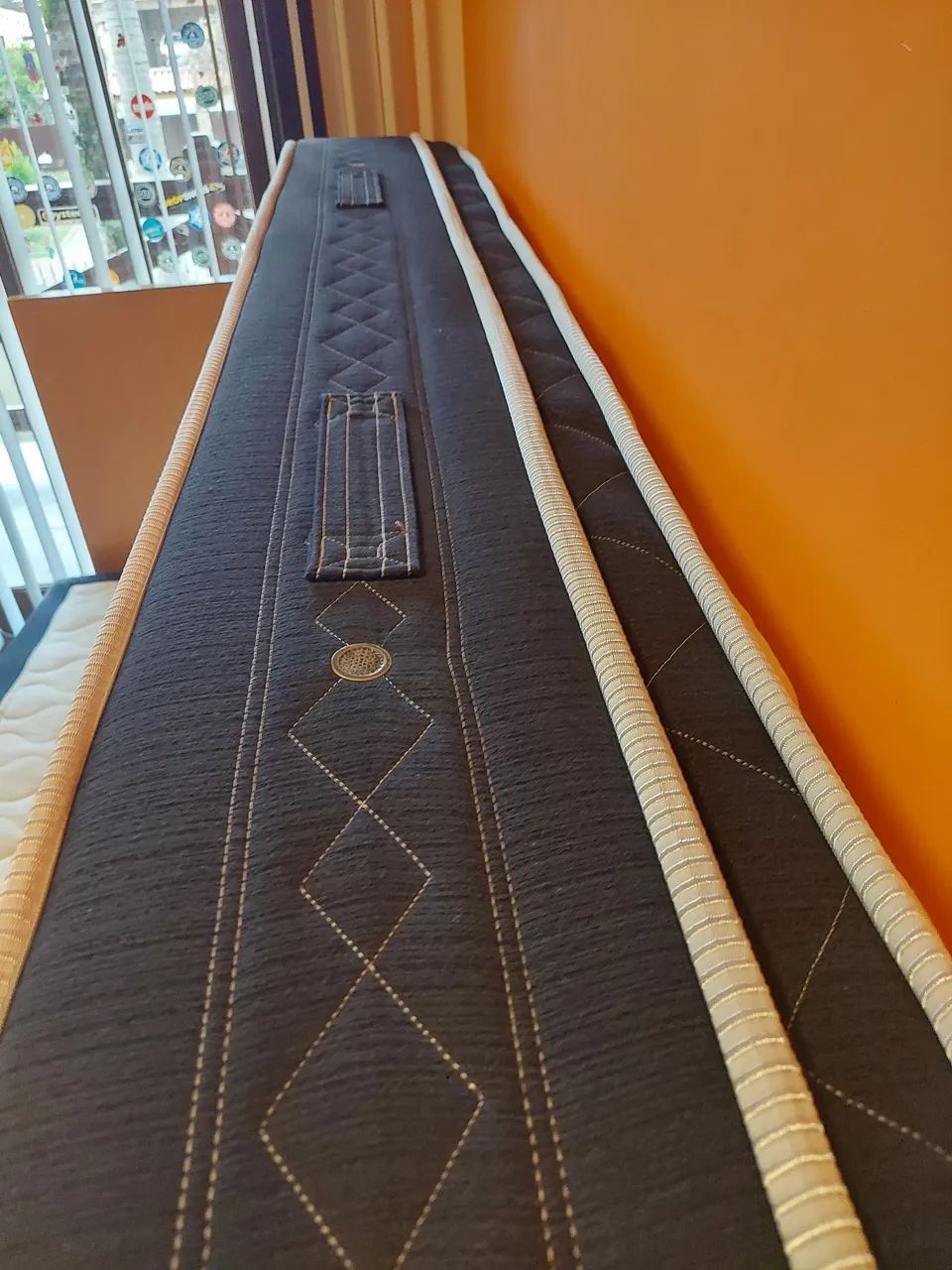 Cama box solteiro - Foto 3