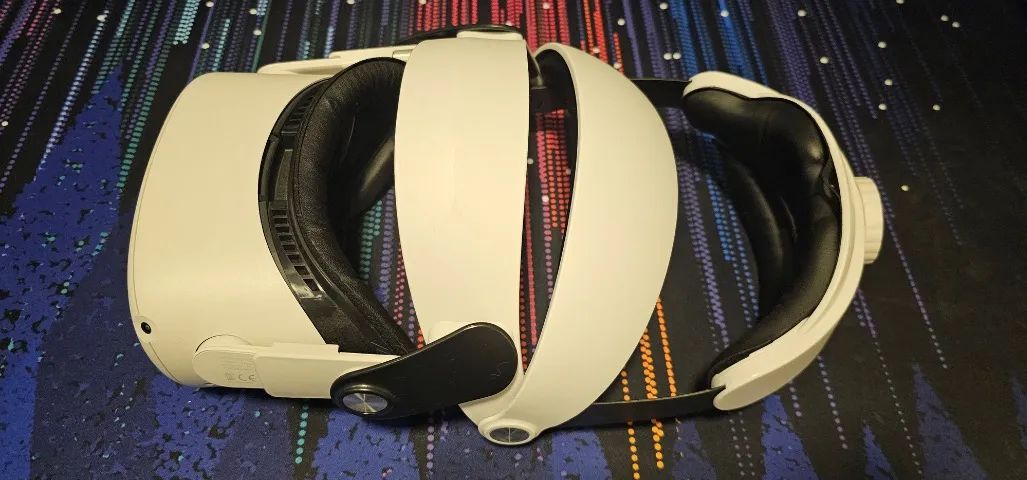 Oculus Quest 2