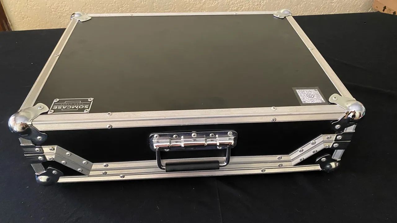 DDJ FLX4 + HARD CASE - Foto 3