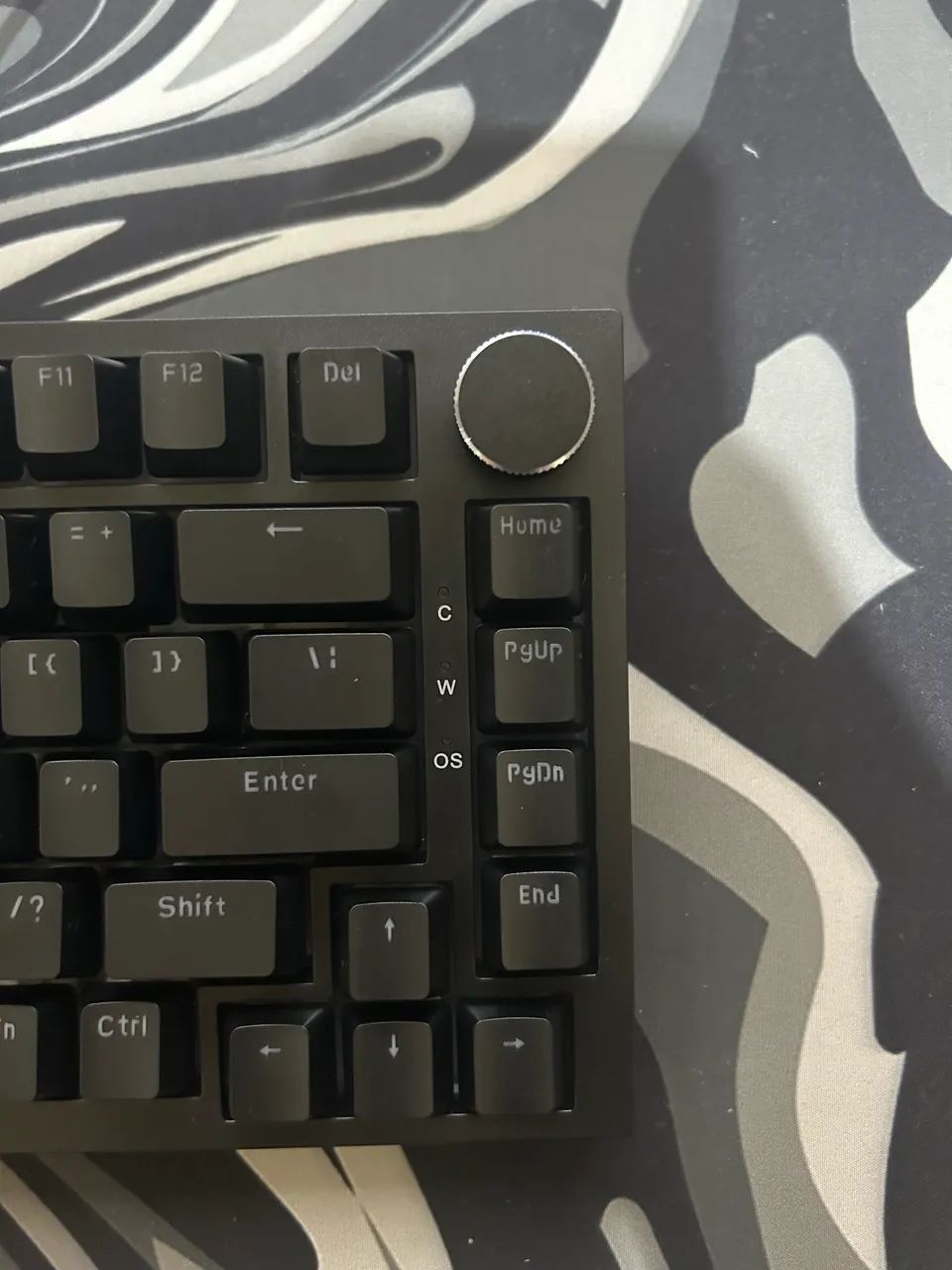 Ajazz AK820 Mechanical Keyboard64574076623361124