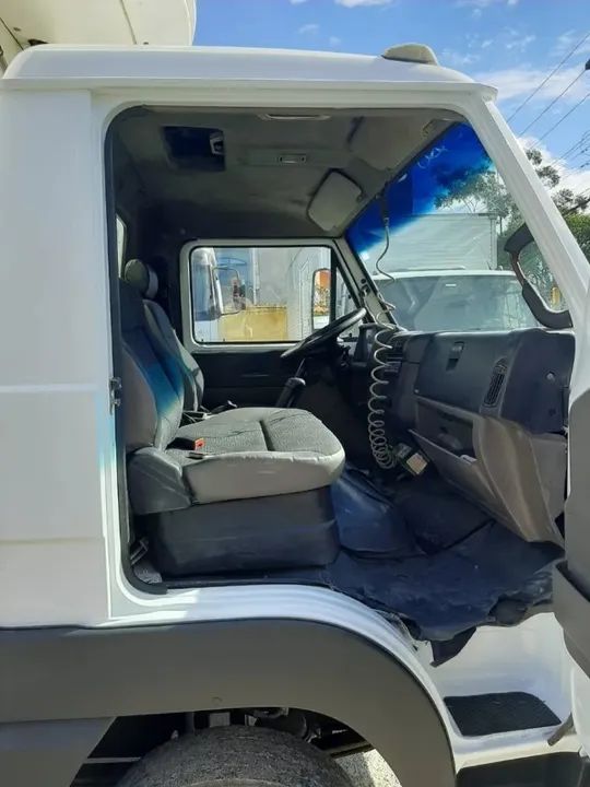 Volkswagen 8160 Bau Ref 2016 - Foto 5