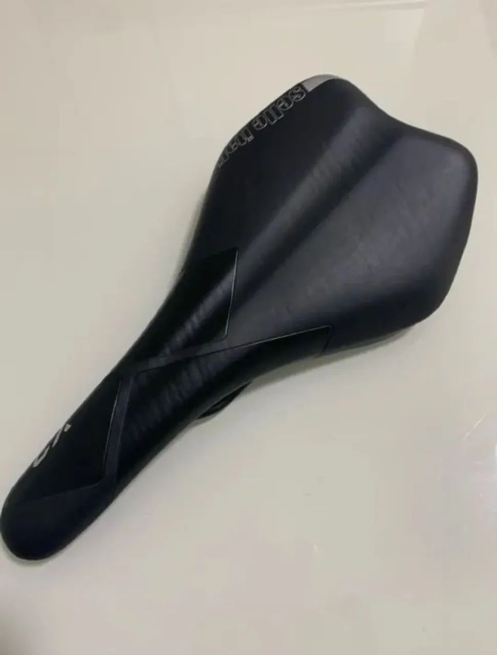 Selim Selle Italia X3 - Zerado - Foto 2