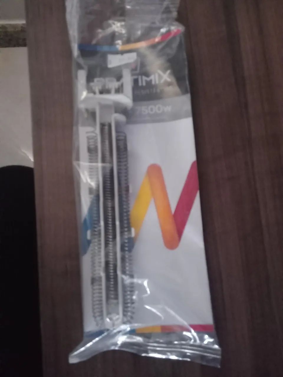 Resistência Elétrica 7500w - TIMIX