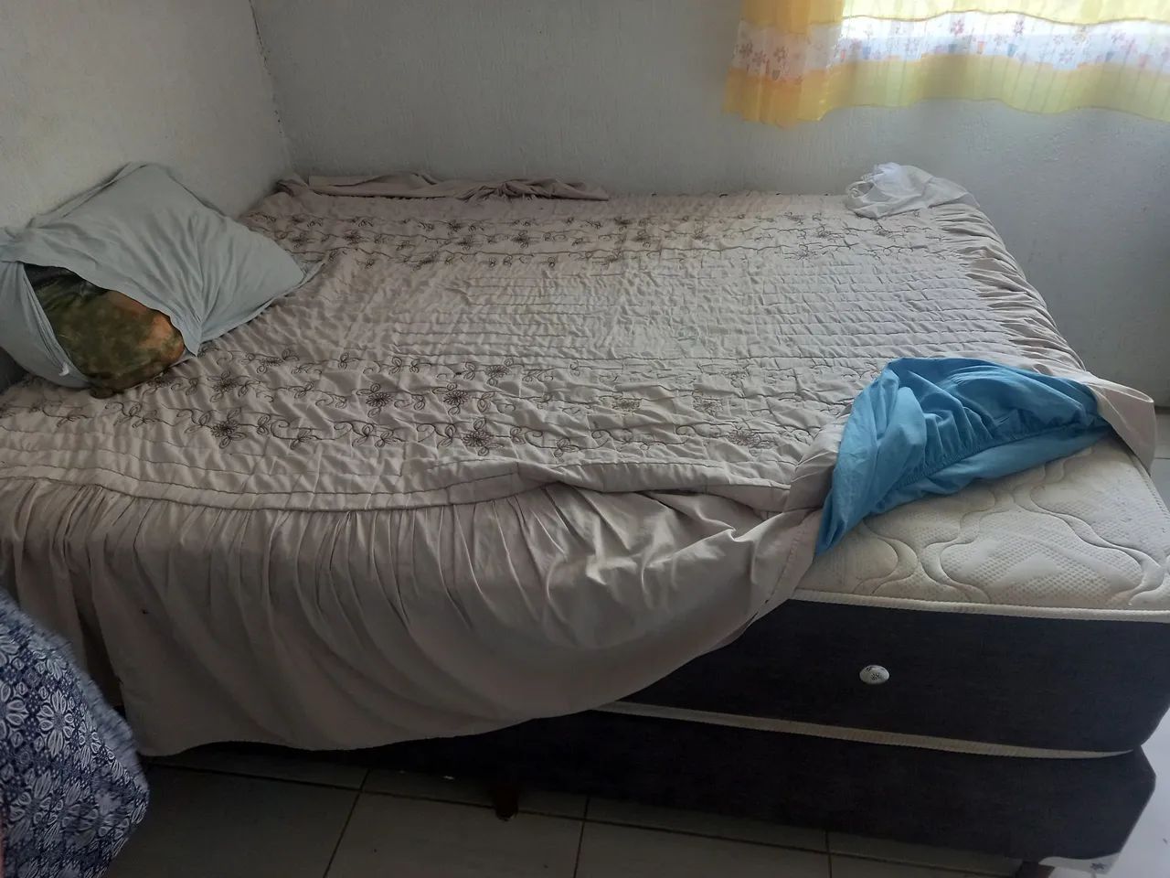 Cama Box Casal Confortável - Foto 4