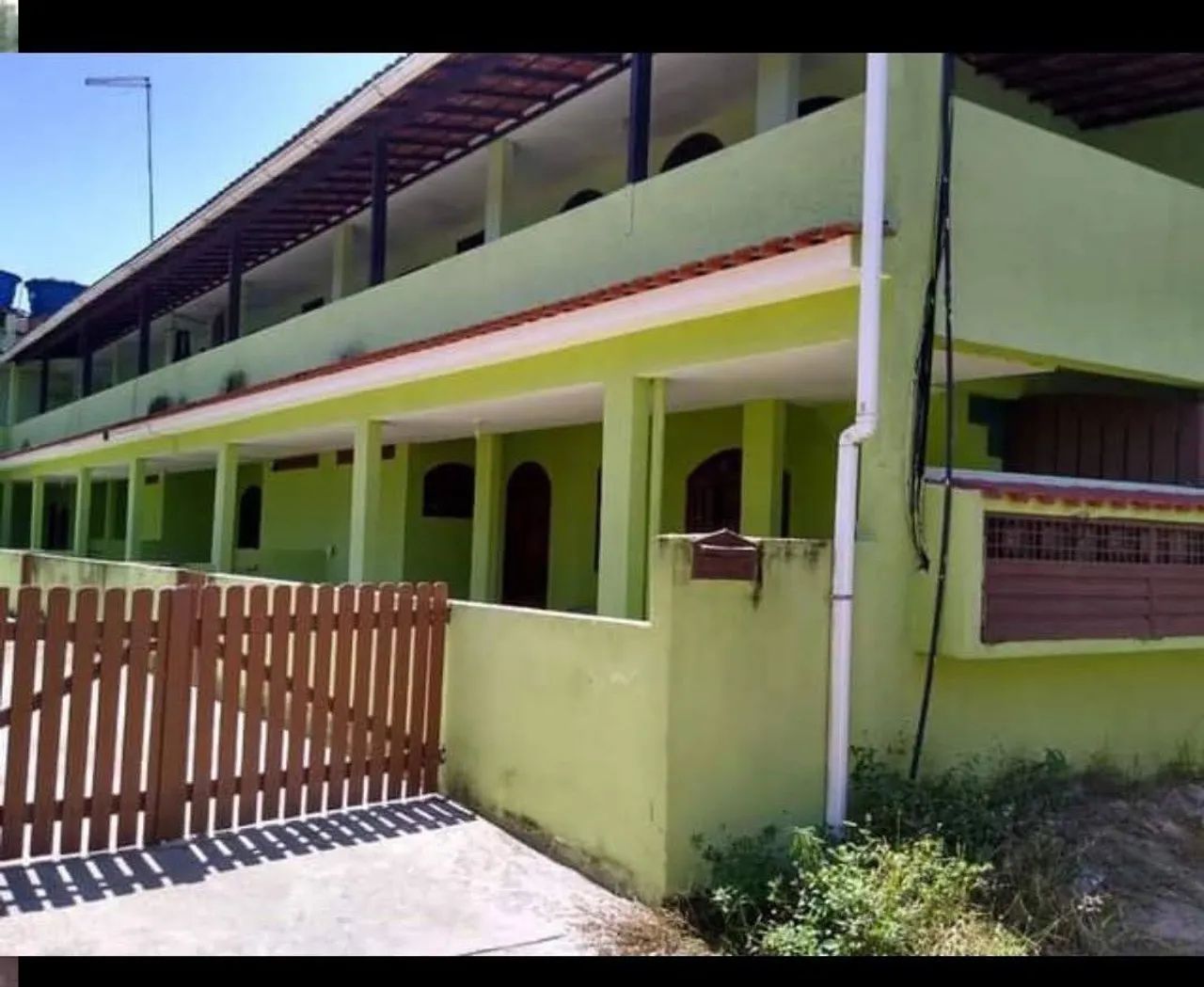 Foto - Cabo Frio - Unamar (Tamoios)