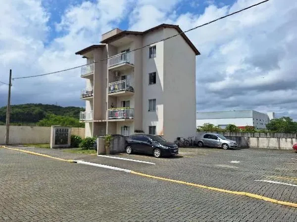 Oportunidade Única em ARAQUARI - SC | Tipo: Apartamento | Negociação: Licitação Aberta | S