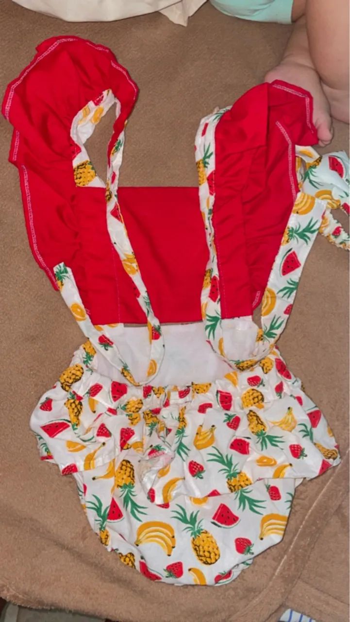 Roupa para mesário  - Foto 2