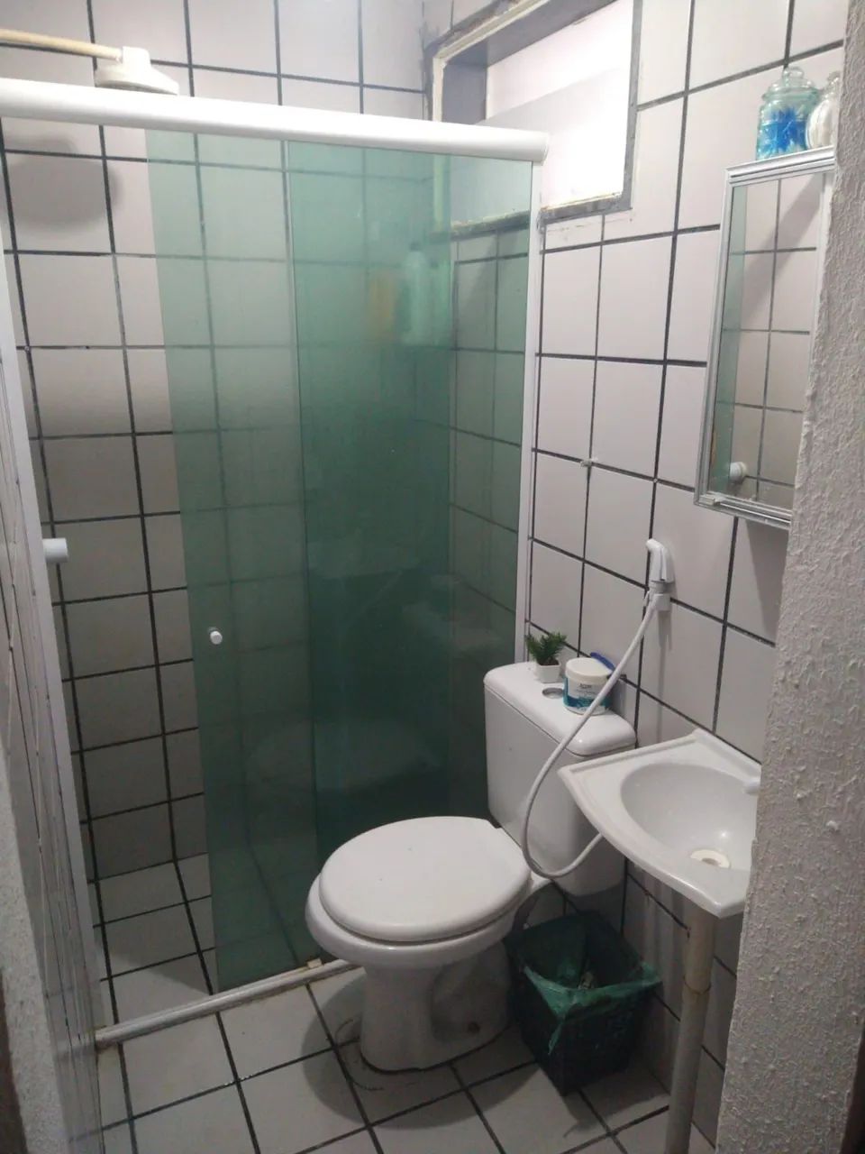 Apartamento para repasse - bairro privilegiado de fortaleza - Foto 4