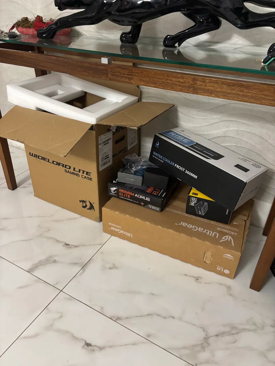 Pc gamer completo 64842074078721124