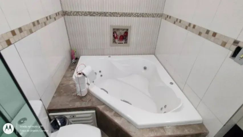Casa com 3 Quartos e 2 banheiro à Venda, 139m² São Dimas - Piracicaba, SP