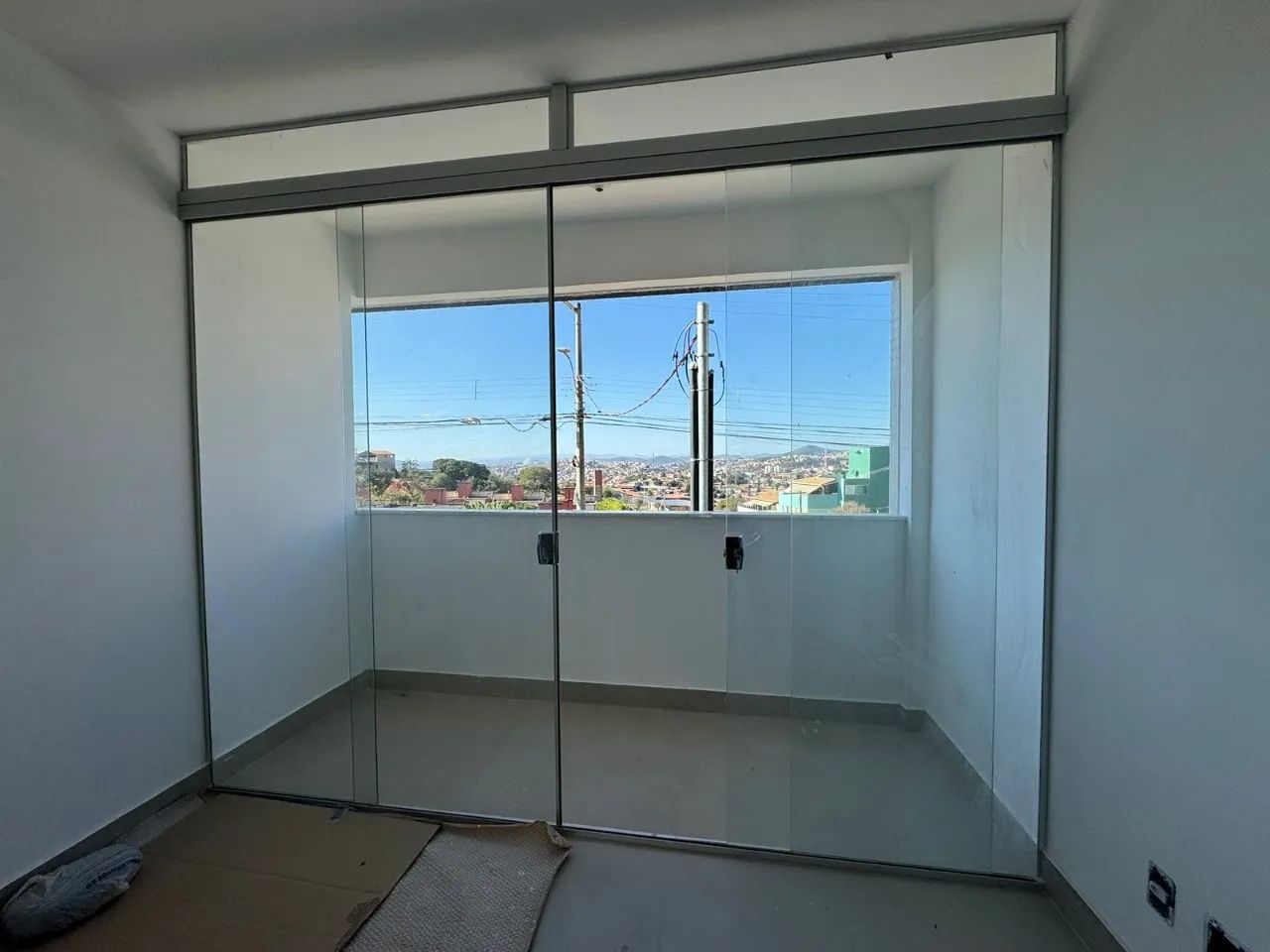 Área Privativa 3 quartos - Fernão Dias - Foto 2