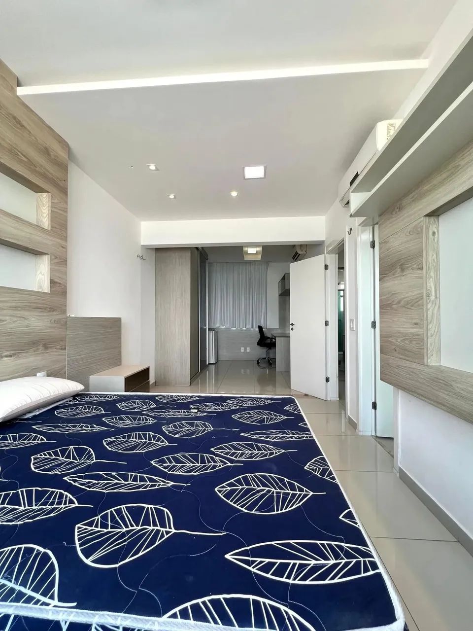 Apartamento para alugar na Península - Foto 11