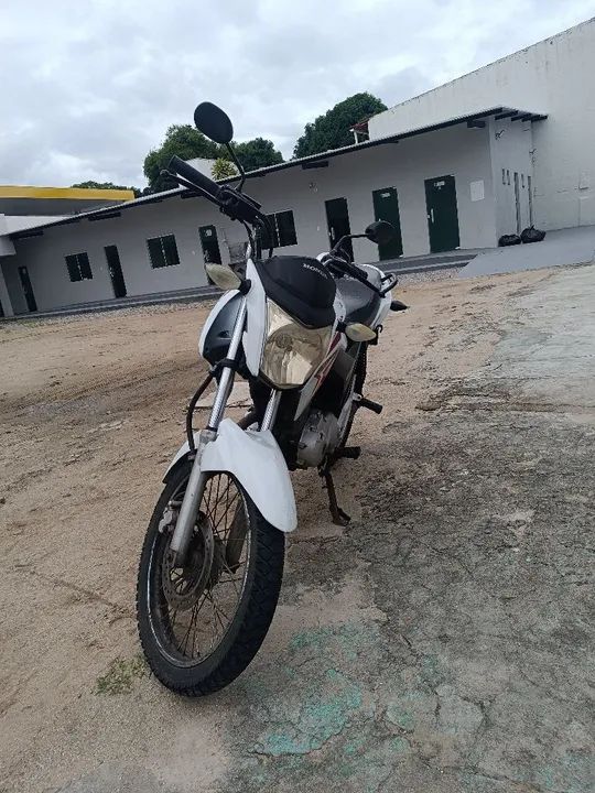 Titan 150 2014 - Foto 8