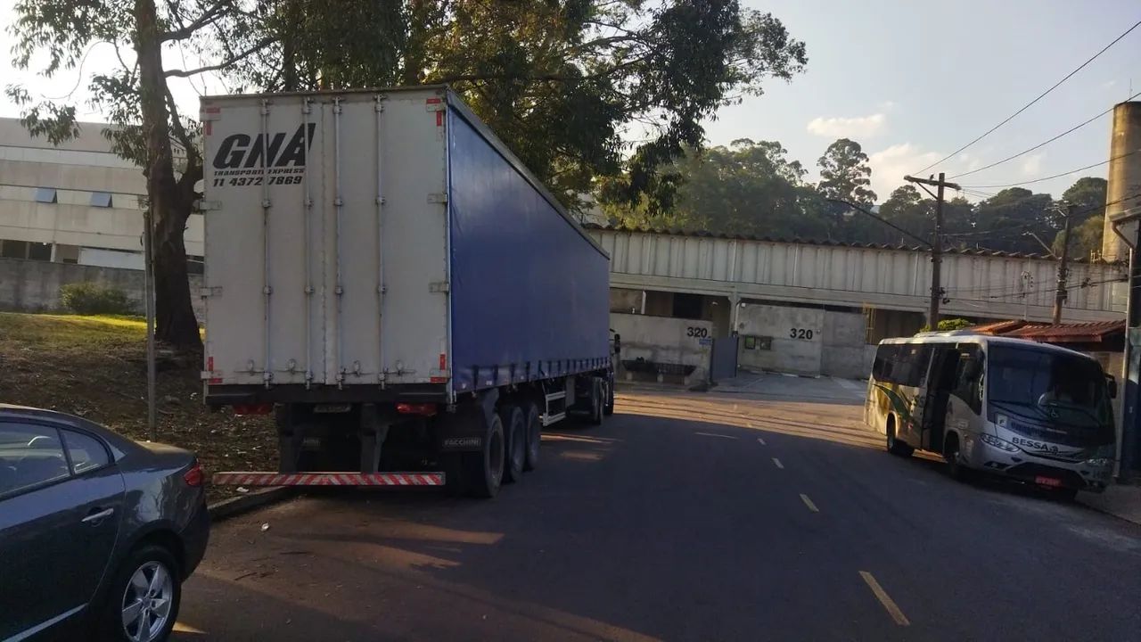 Carreta sider ls 2013 - Foto 2