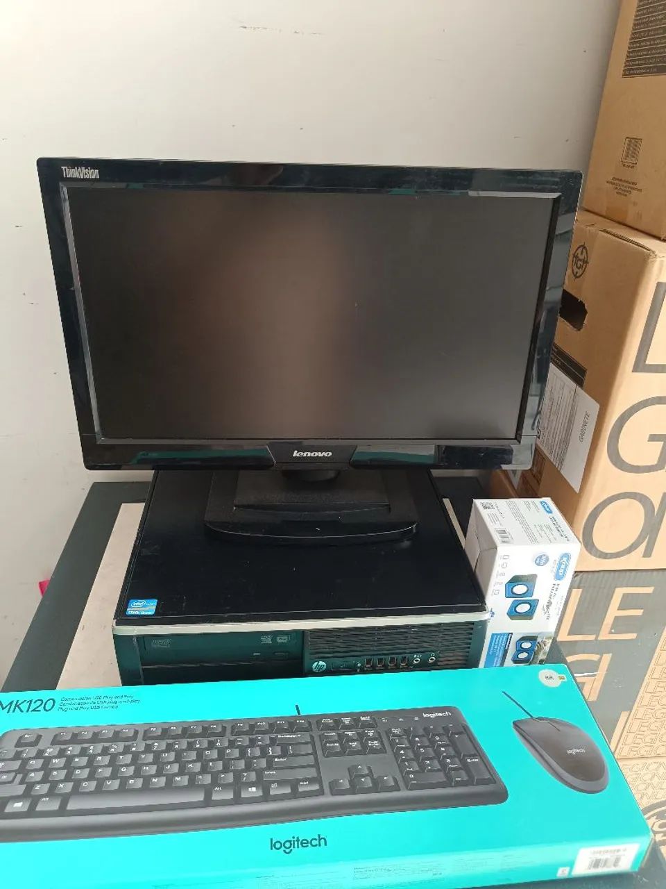 Computador  i5 empresarial  - Foto 3