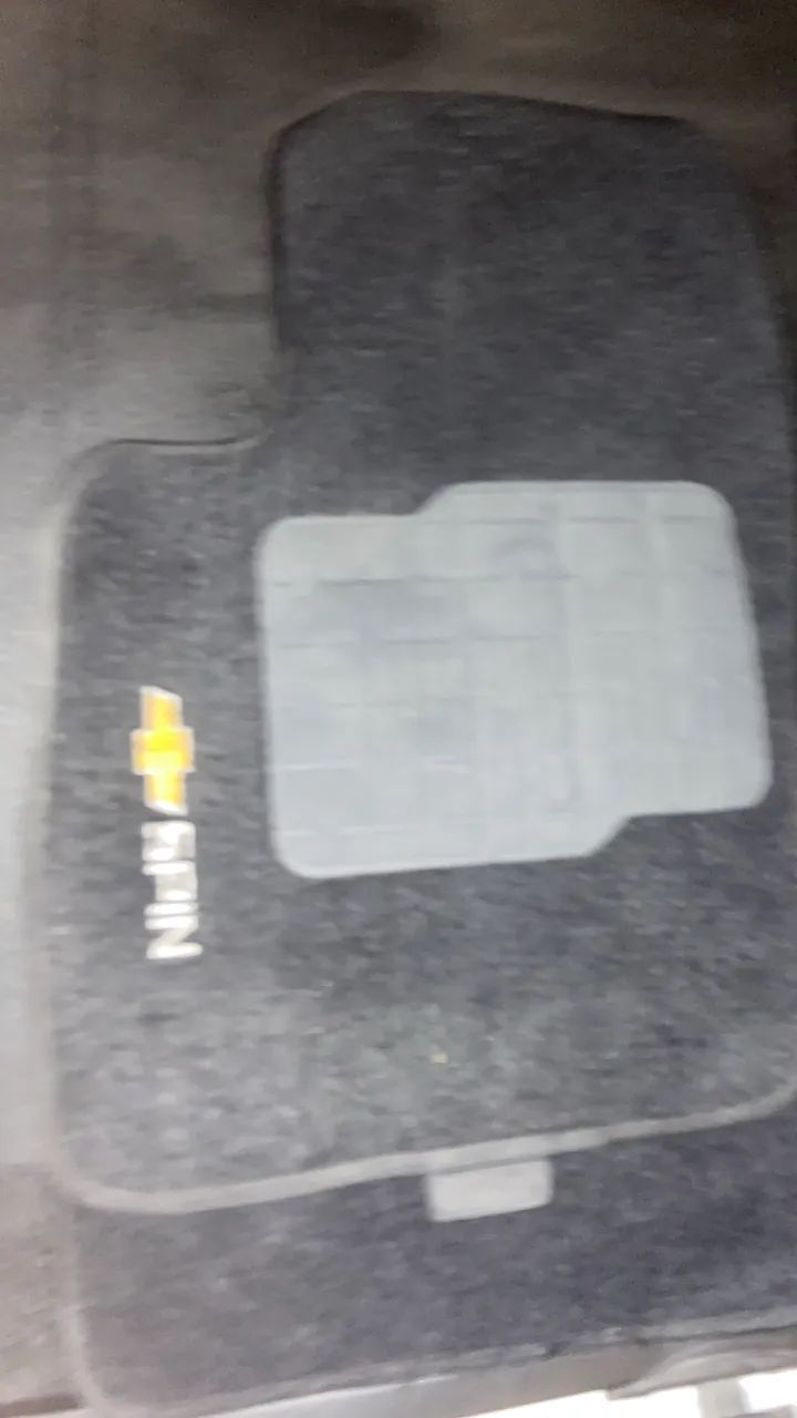 Jogo tapete original Chevrolet Spin - Foto 3