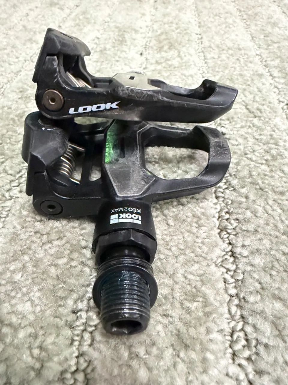 Pedal Look keo 2 max - Foto 3