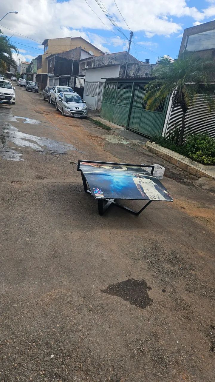 Locação futmesa  - Foto 3