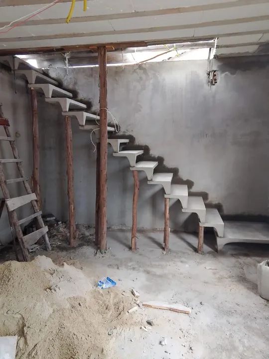 Escada de Concreto pre moldada - Foto 6