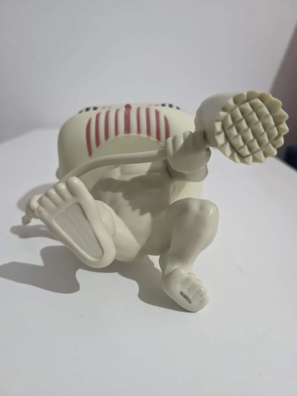 Funko Pop! War Hammer Titan - Attack On Titan - #1449 - Foto 4