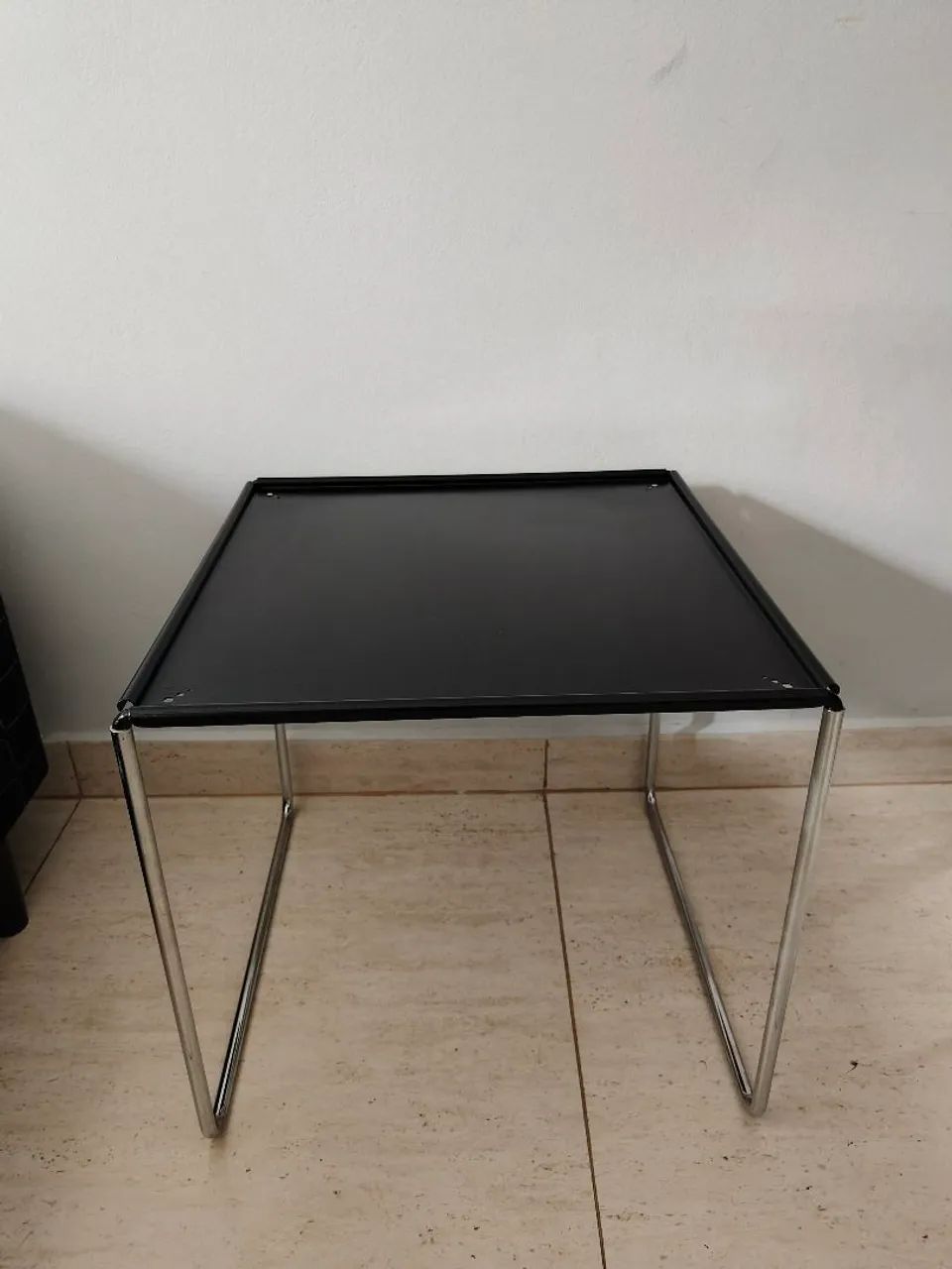 Mesinha lateral  - Foto 2