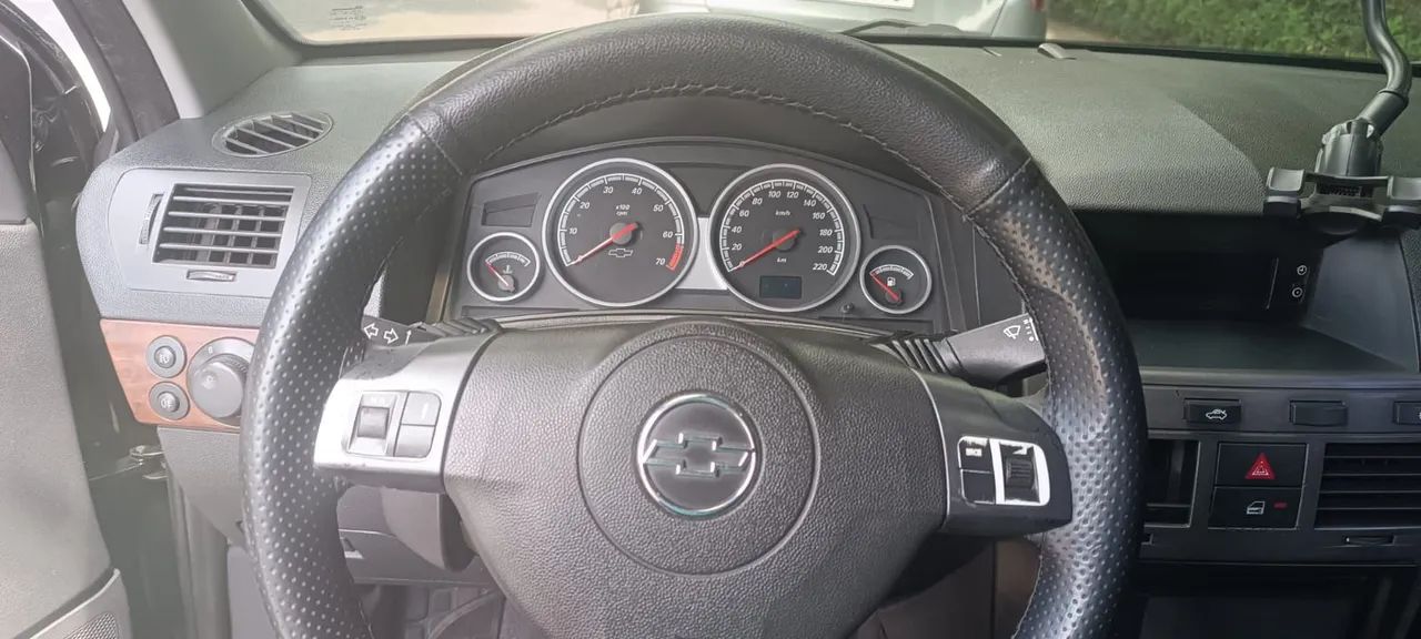 Vectra elite  - Foto 4