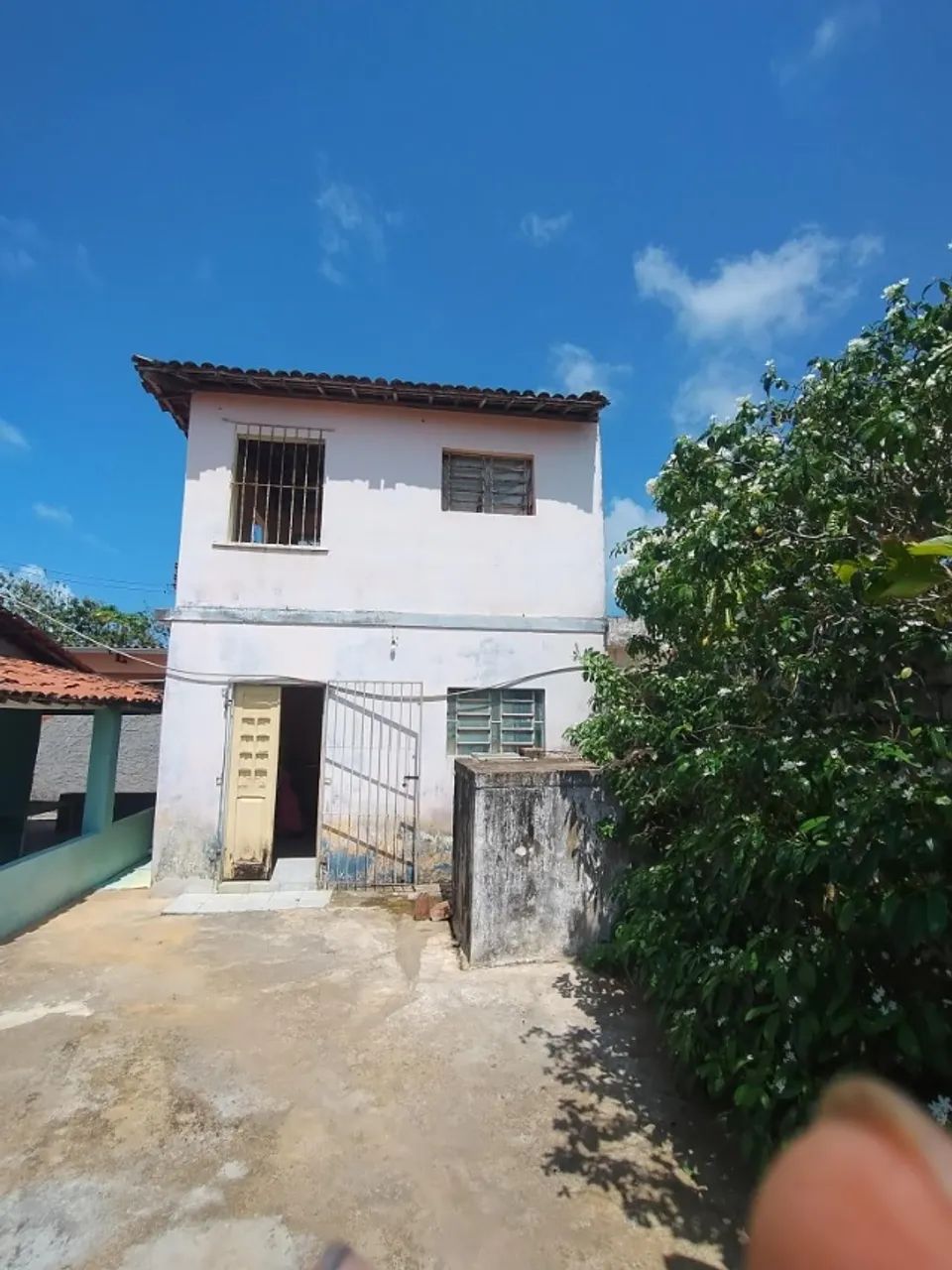 Casa e 02 kitnets em Itamaracá, Forte Orange, perto da praia - Foto 4