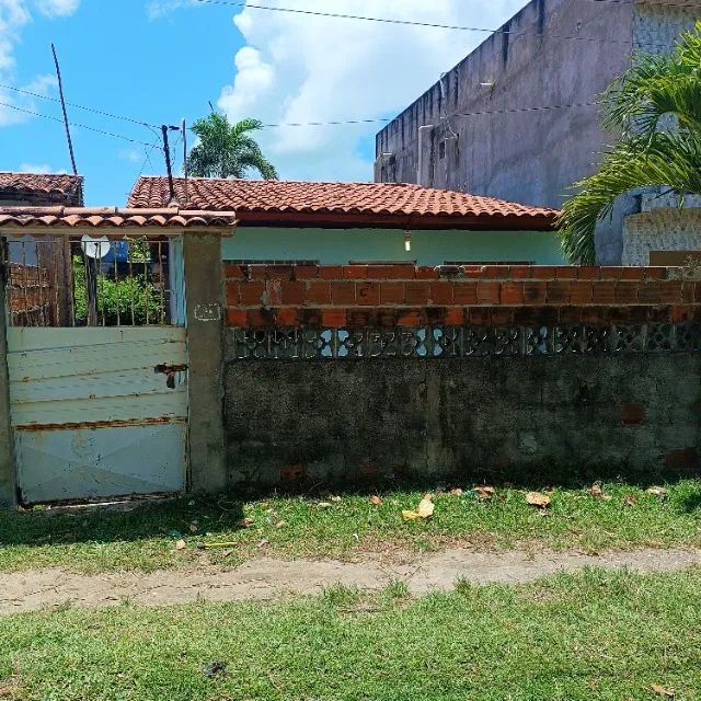 Vende-se casa na ilha do sossego Itamaracá  - Foto 4