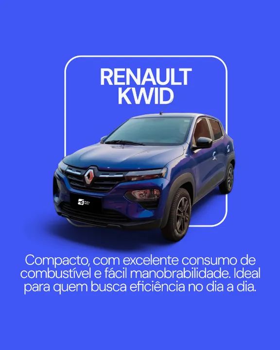 Aluguel de Veiculos M Rents - Foto 4