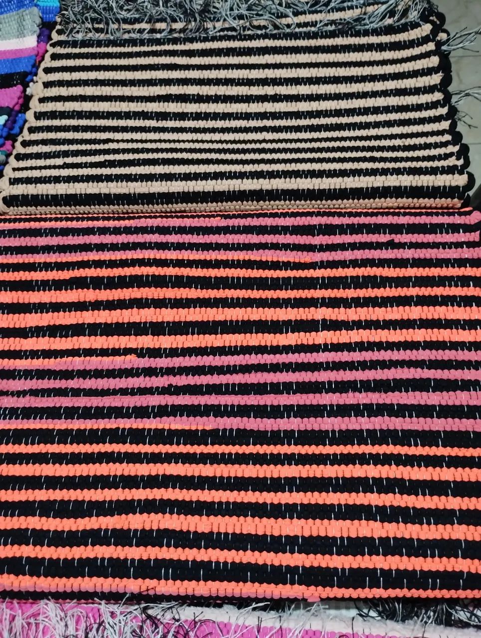 Jogos de Tapete - NOVO - Foto 2