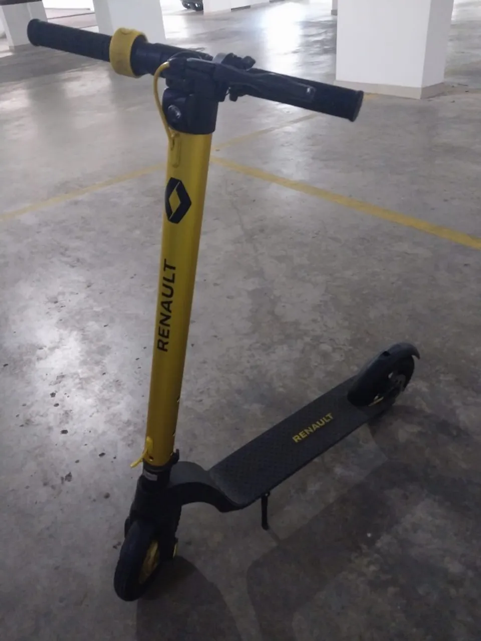 PATINETE ELÉTRICO