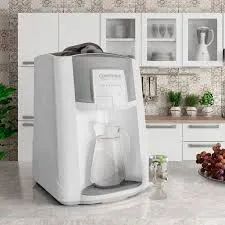 Purificador De Água Colormaq Premium Com Compressor, Branco, - Foto 3