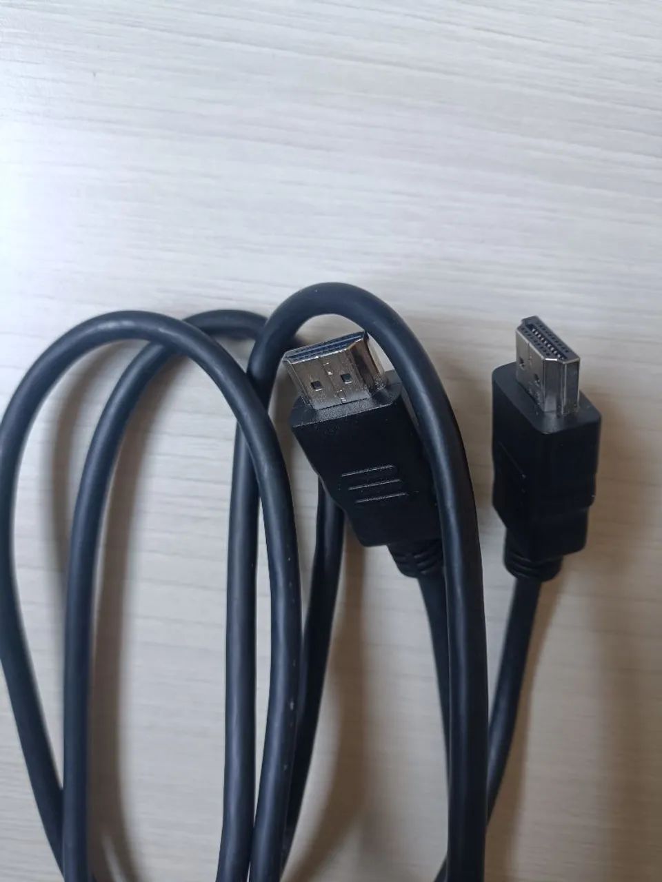 Cabo HDMI 