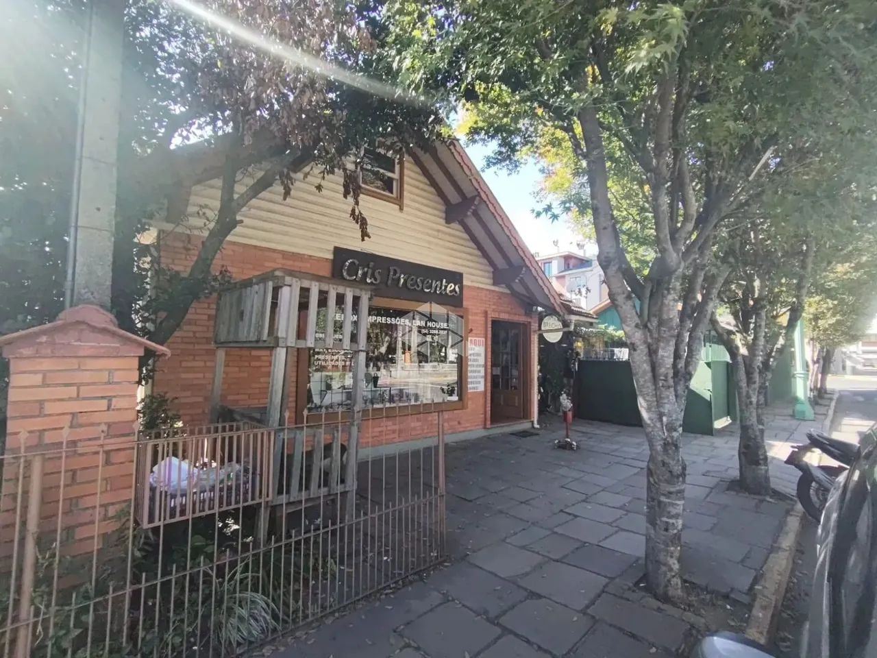 2 salas comerciais localizada no centro de Gramado. - Foto 4