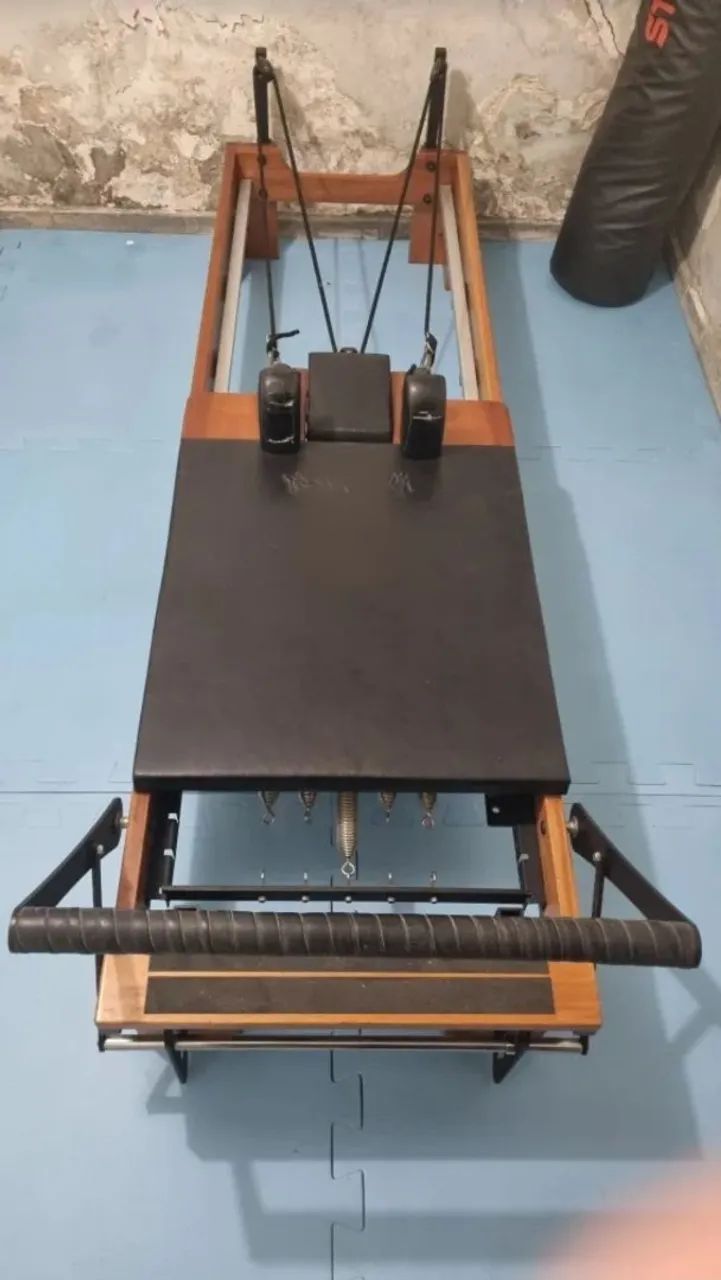 Reformer Ipiranga SP