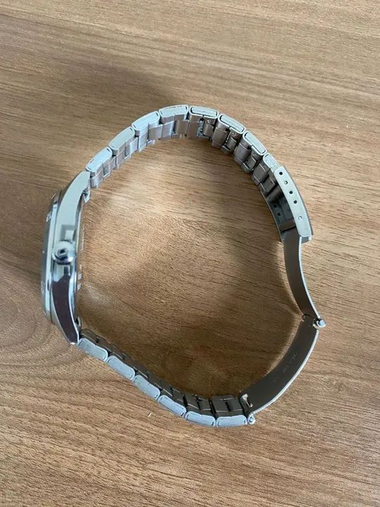 Relógio Orient Masculino - Usado - Foto 3