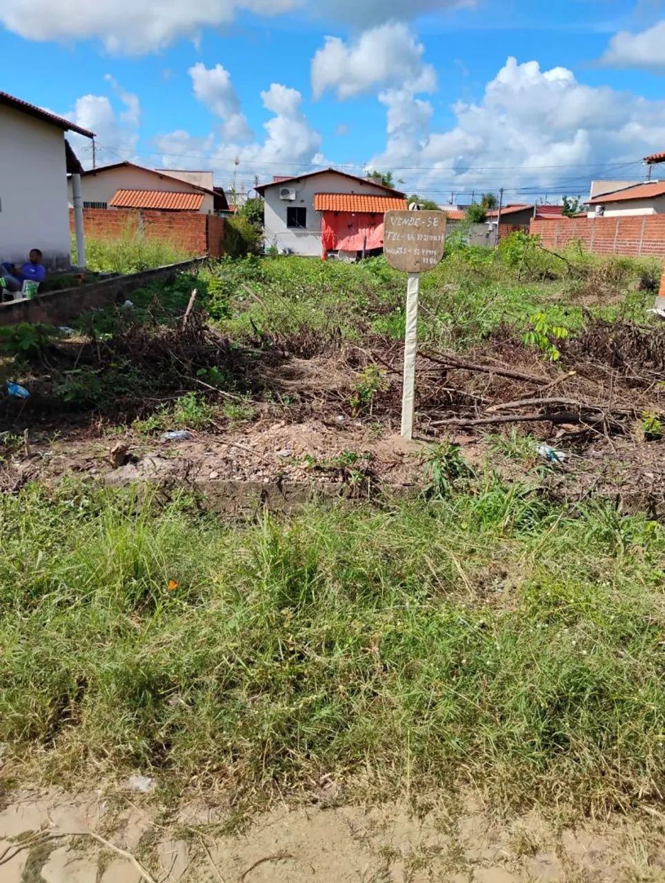 Foto - Teresina - Centro