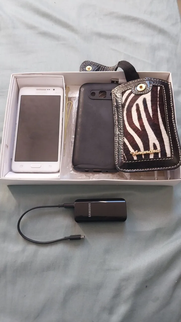 Celular Samsung Gran Prime J2