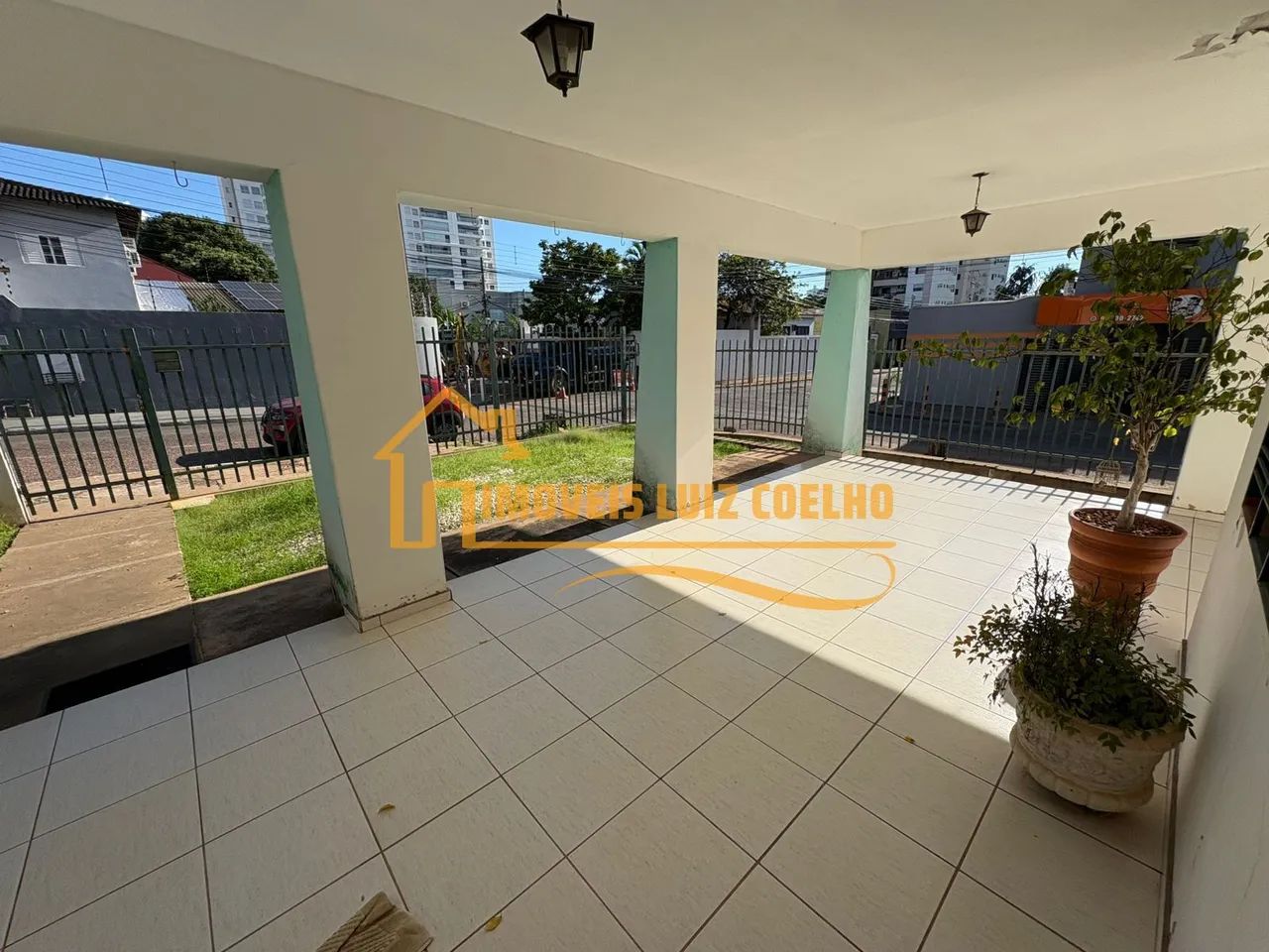 Casa para alugar em Cuiabá/MT - Foto 3