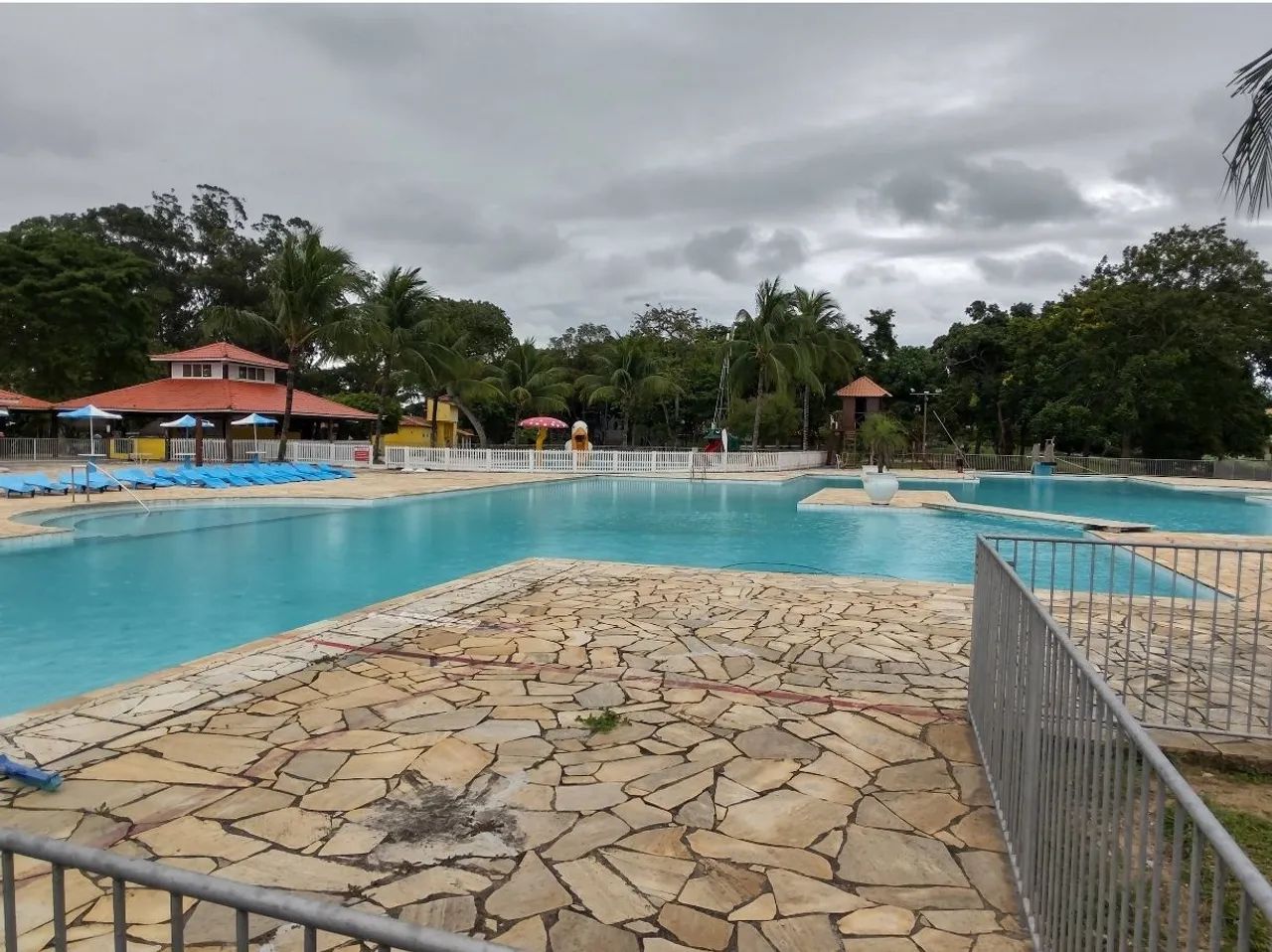 Foto - São Gonçalo - Santa Luzia