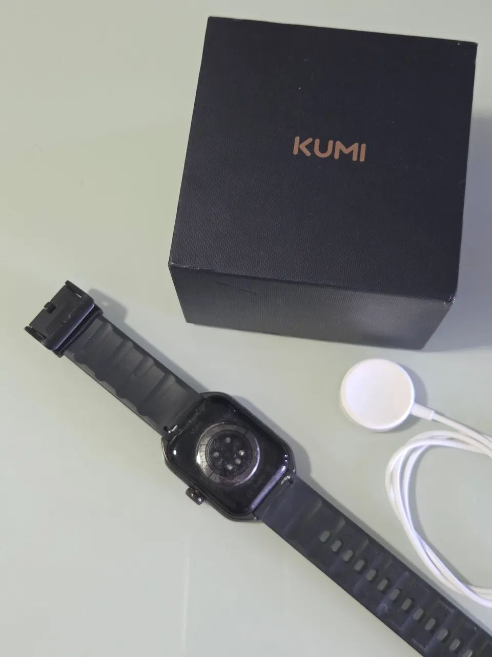 Smartwatch Kumi - Foto 4