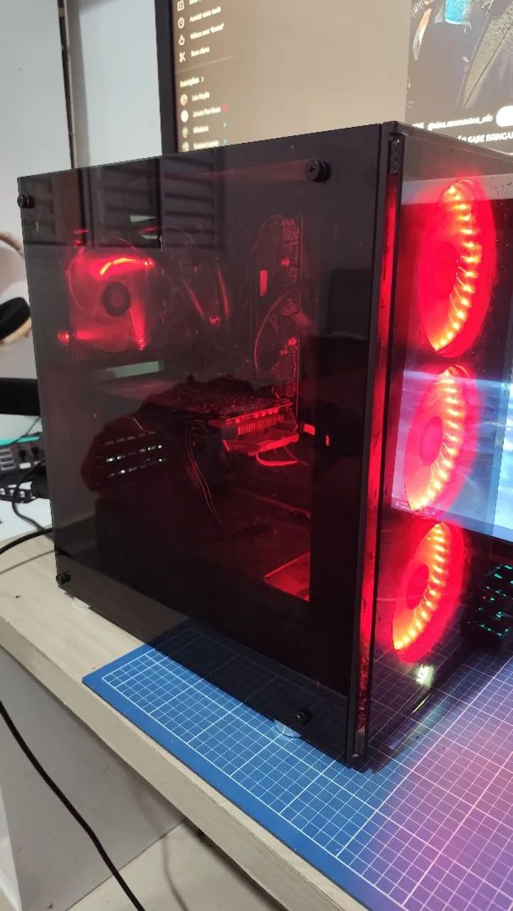 Pc gamer 64197815029506120