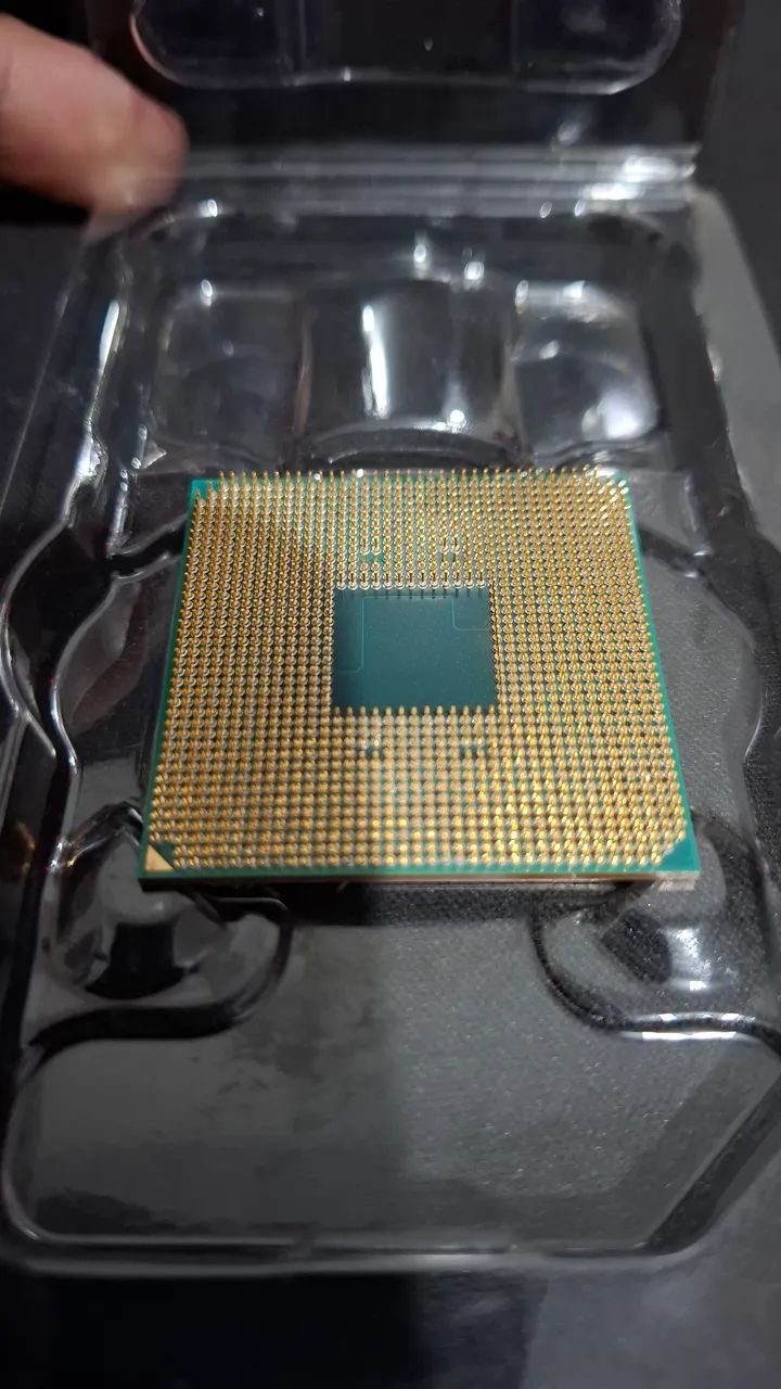 R3 3200g - Processador AMD - Foto 3