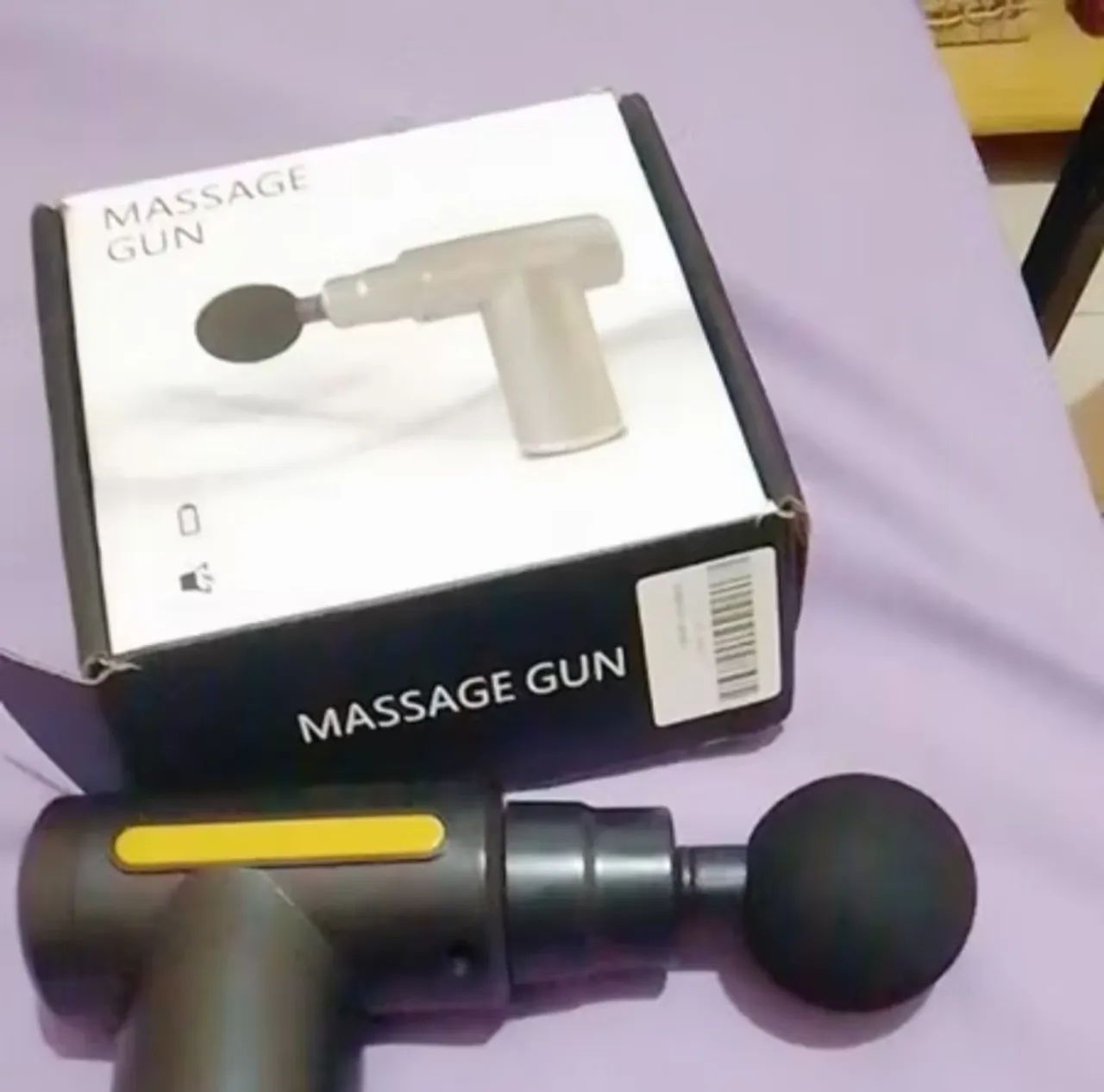 Massageador multiuso - Foto 2