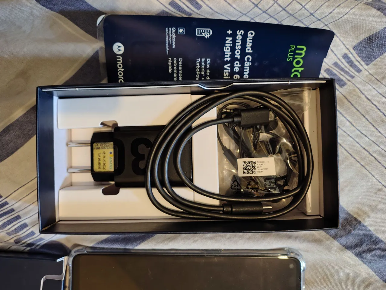 MotoG9plus